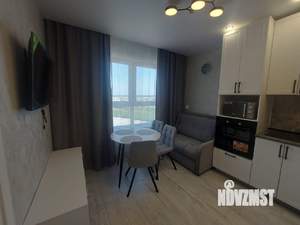 2-к квартира, на длительный срок, 29м2, 15/18 этаж