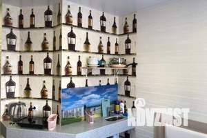 1-к квартира, посуточно, 13м2, 3/4 этаж