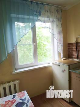 1-к квартира, на длительный срок, 35м2, 3/5 этаж