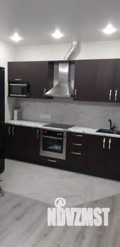 2-к квартира, на длительный срок, 54м2, 12/17 этаж