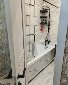 2-к квартира, на длительный срок, 49м2, 1/16 этаж