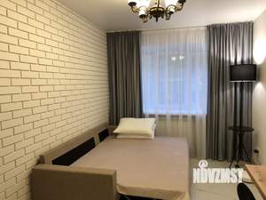 3-к квартира, посуточно, 58м2, 1/5 этаж