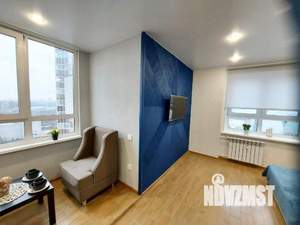 1-к квартира, посуточно, 32м2, 1/1 этаж