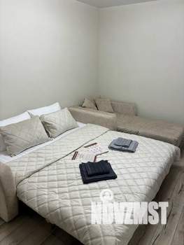 1-к квартира, посуточно, 29м2, 8/10 этаж