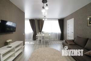 2-к квартира, посуточно, 44м2, 1/5 этаж