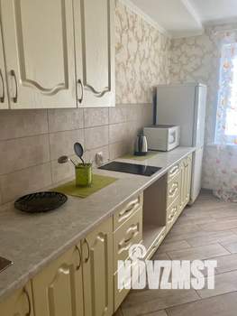 2-к квартира, посуточно, 60м2, 2/10 этаж