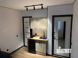 Студия квартира, на длительный срок, 13м2, 4/9 этаж