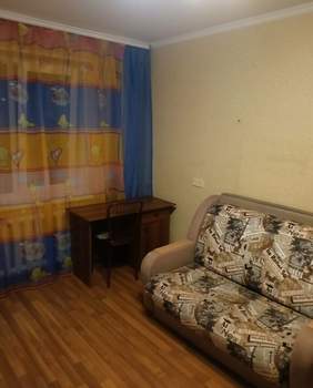 2-к квартира, на длительный срок, 54м2, 3/9 этаж