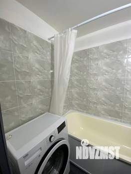 1-к квартира, на длительный срок, 34м2, 7/10 этаж