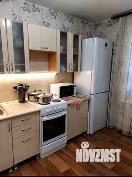 1-к квартира, на длительный срок, 38м2, 5/12 этаж