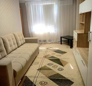 1-к квартира, на длительный срок, 38м2, 8/14 этаж