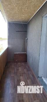 1-к квартира, посуточно, 42м2, 6/9 этаж