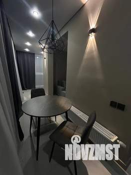 1-к квартира, посуточно, 48м2, 8/18 этаж