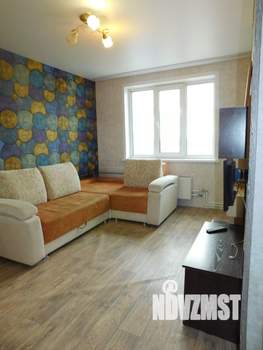 1-к квартира, на длительный срок, 35м2, 11/16 этаж