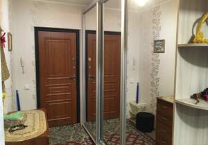 1-к квартира, на длительный срок, 48м2, 5/14 этаж