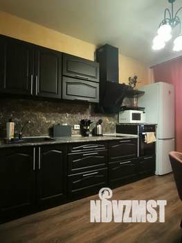 2-к квартира, посуточно, 63м2, 13/16 этаж