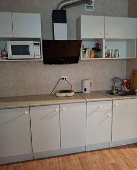 1-к квартира, на длительный срок, 30м2, 5/10 этаж