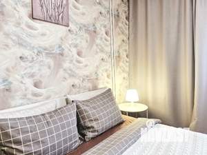 2-к квартира, посуточно, 70м2, 2/12 этаж