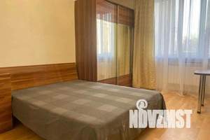 2-к квартира, посуточно, 59м2, 2/5 этаж