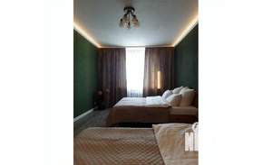 2-к квартира, посуточно, 65м2, 1/1 этаж