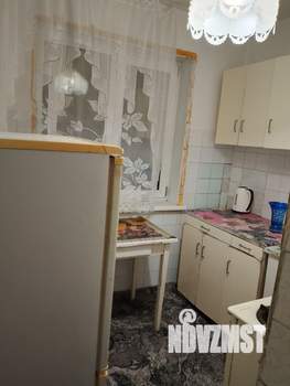 1-к квартира, на длительный срок, 31м2, 3/5 этаж