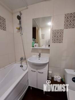 Студия квартира, посуточно, 25м2, 12/14 этаж