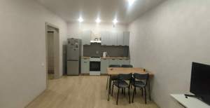 2-к квартира, на длительный срок, 43м2, 13/16 этаж