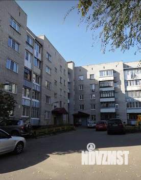 1-к квартира, на длительный срок, 36м2, 1/5 этаж