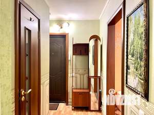 1-к квартира, посуточно, 38м2, 3/10 этаж