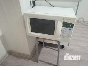 Студия квартира, посуточно, 23м2, 9/17 этаж