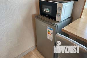 2-к квартира, посуточно, 40м2, 1/1 этаж