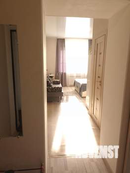 1-к квартира, посуточно, 32м2, 1/1 этаж