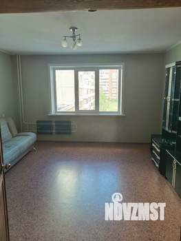 3-к квартира, на длительный срок, 61м2, 4/12 этаж