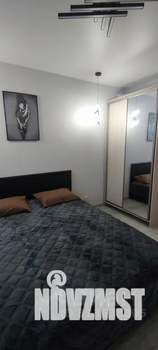 2-к квартира, посуточно, 39м2, 4/16 этаж