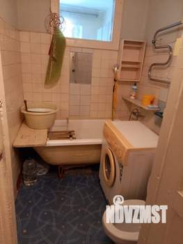 2-к квартира, на длительный срок, 46м2, 3/5 этаж