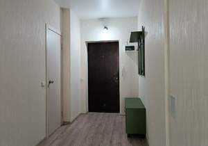 1-к квартира, на длительный срок, 38м2, 4/16 этаж