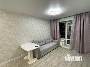 2-к квартира, на длительный срок, 38м2, 11/16 этаж