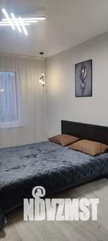 2-к квартира, посуточно, 39м2, 4/16 этаж