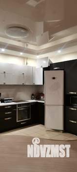 3-к квартира, посуточно, 104м2, 8/10 этаж