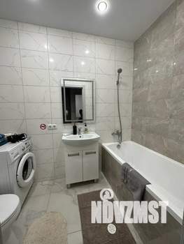 2-к квартира, посуточно, 43м2, 6/16 этаж