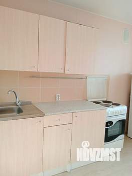 1-к квартира, на длительный срок, 38м2, 5/10 этаж