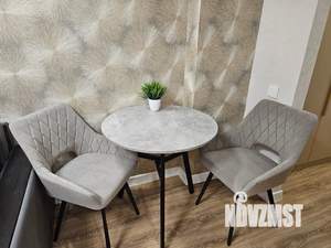 Студия квартира, посуточно, 23м2, 11/25 этаж