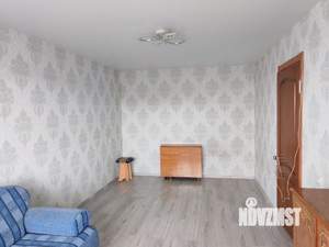 2-к квартира, на длительный срок, 46м2, 7/9 этаж