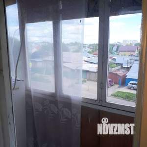 1-к квартира, на длительный срок, 21м2, 2/9 этаж