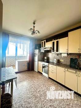 1-к квартира, на длительный срок, 49м2, 11/15 этаж