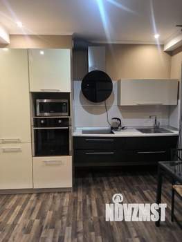 1-к квартира, на длительный срок, 40м2, 5/19 этаж