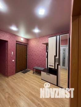 2-к квартира, посуточно, 60м2, 3/9 этаж