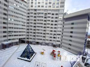 2-к квартира, посуточно, 40м2, 5/16 этаж