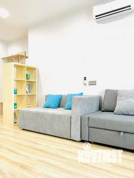 2-к квартира, посуточно, 45м2, 3/4 этаж