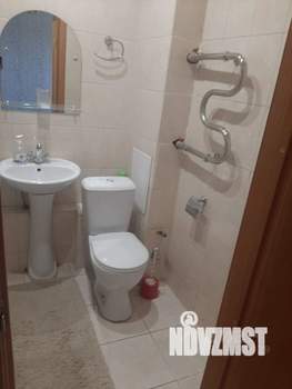 1-к квартира, на длительный срок, 32м2, 4/8 этаж